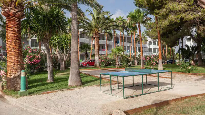 Residence Mallorca Cecilia